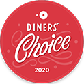 OpenTable Dinners Choice 2020